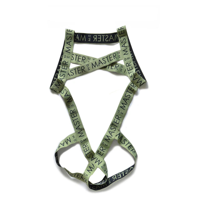 Masters Harness