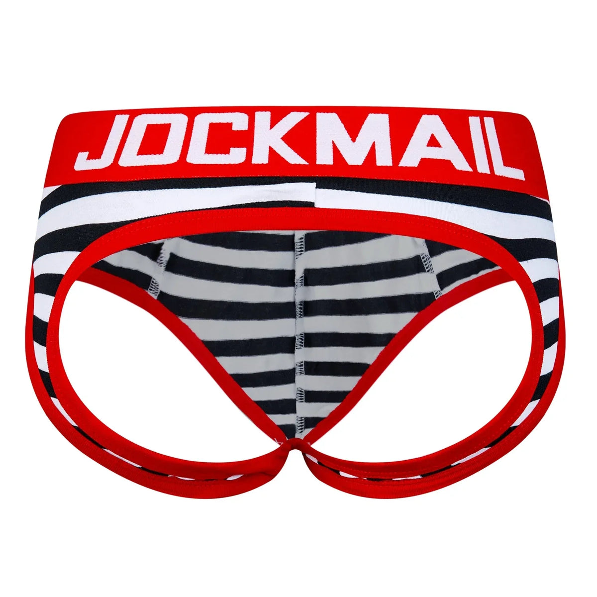 JOCKMAIL Open-Back Briefs