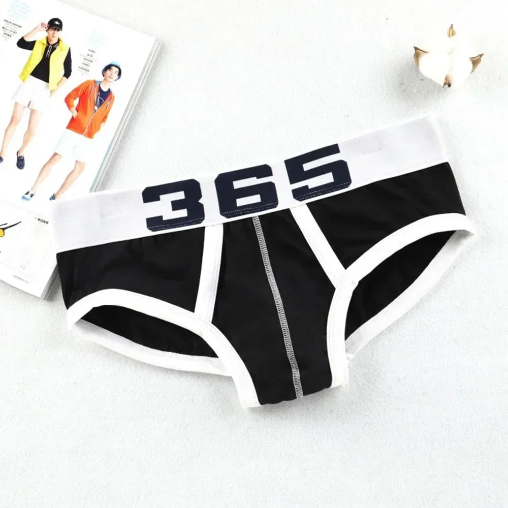 365 Cotton Briefs
