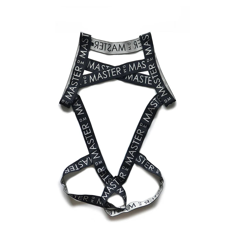 Masters Harness