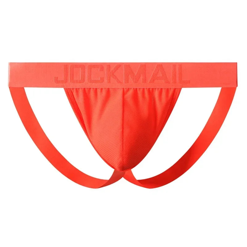 JOCKMAIL Jockstrap