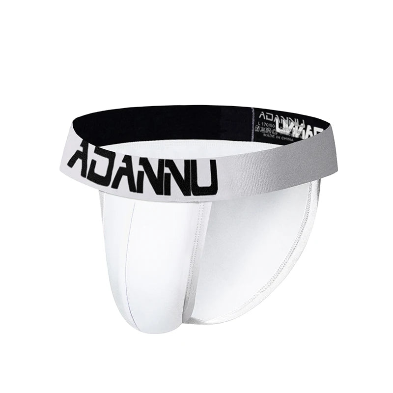 ADANNU Cotton Briefs