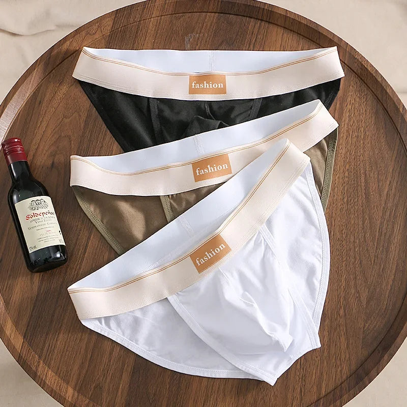 Soft Pastels SAINTS Briefs