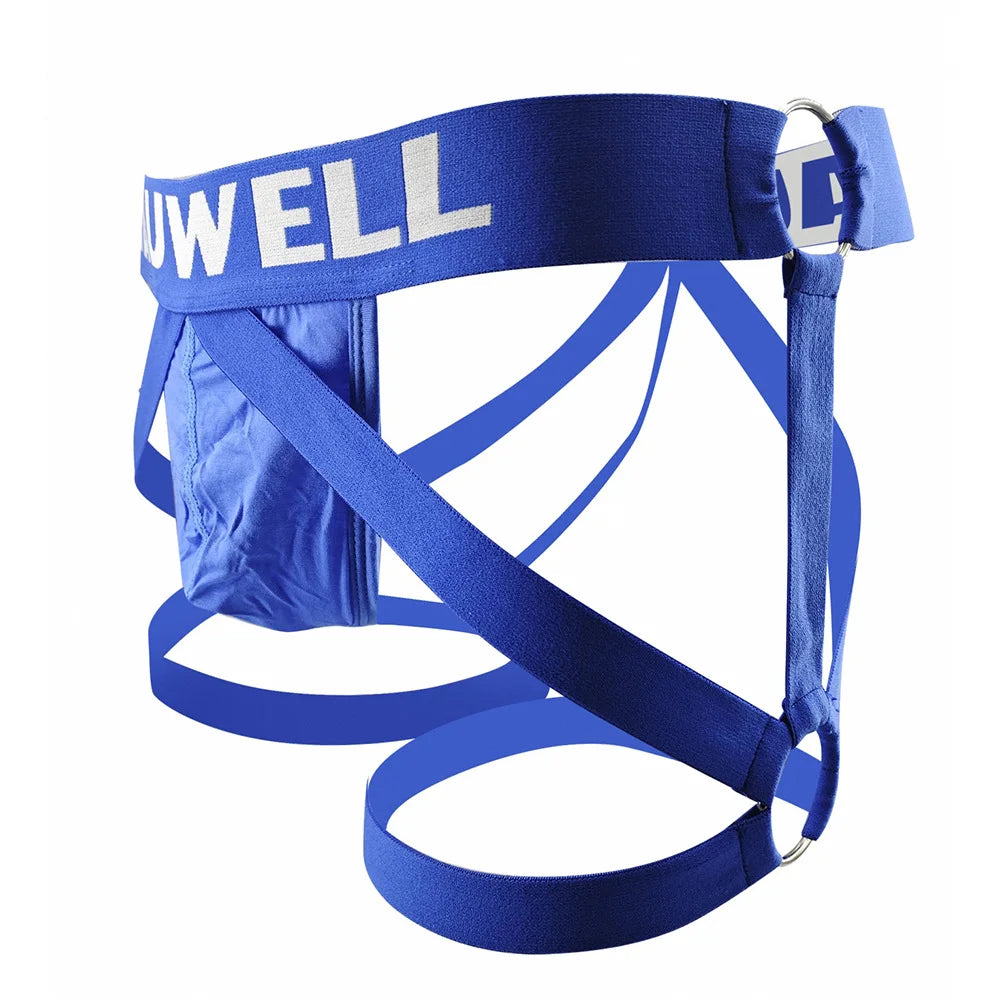 Tauwell Exotic Jockstrap