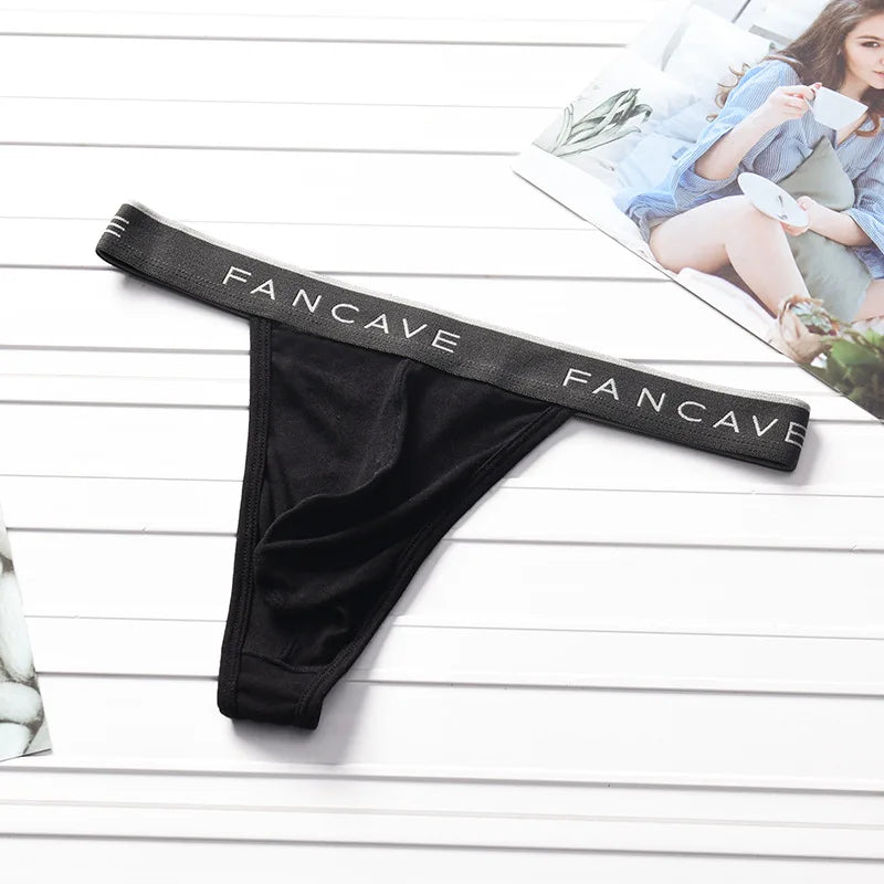 Fancave Essential Thong