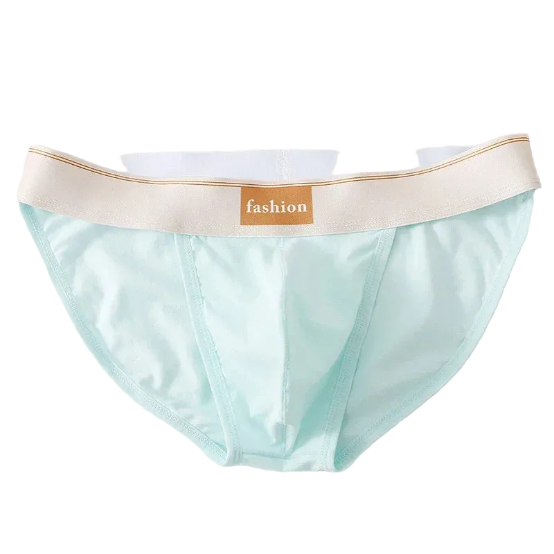 Soft Pastels SAINTS Briefs