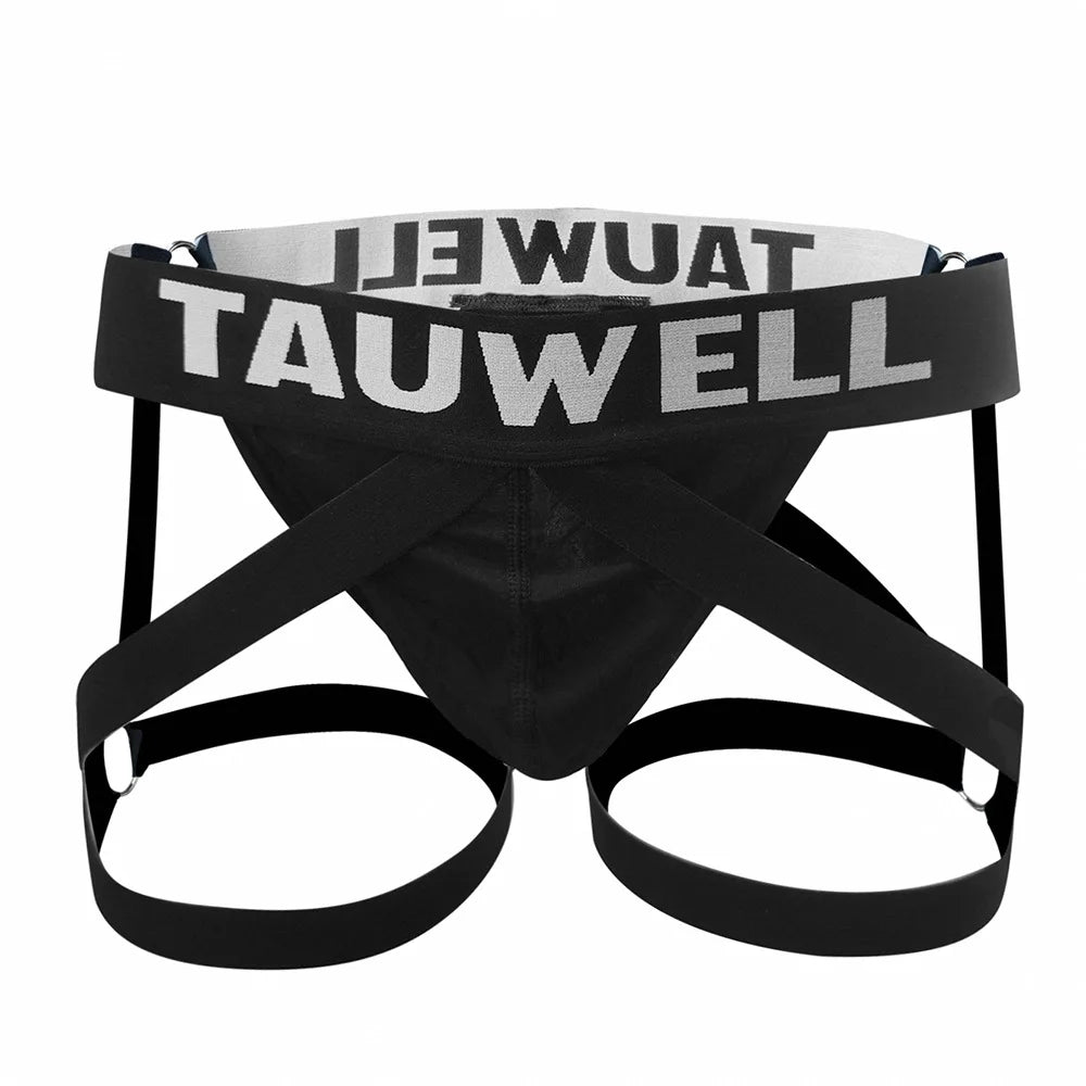 Tauwell Exotic Jockstrap
