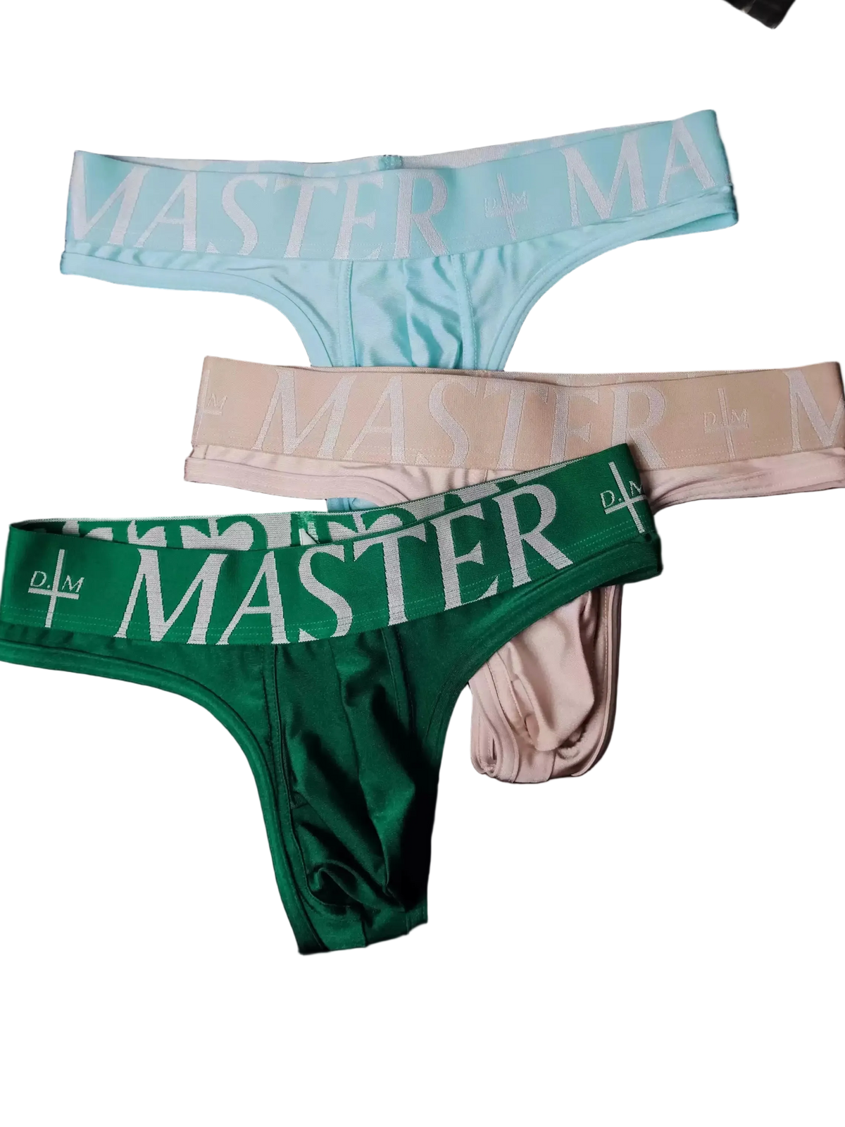 Master's Brief