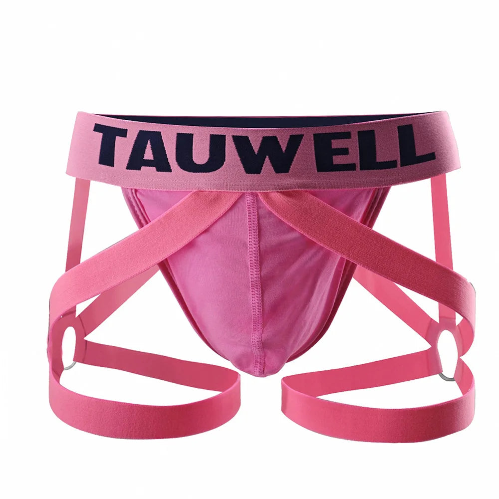 Tauwell Exotic Jockstrap