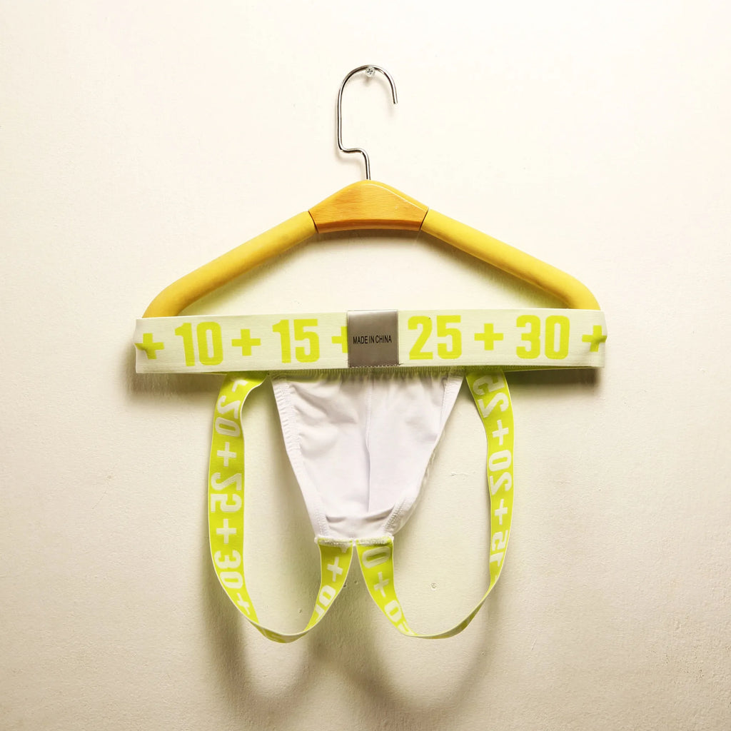 MIBOER Pouch Jockstrap