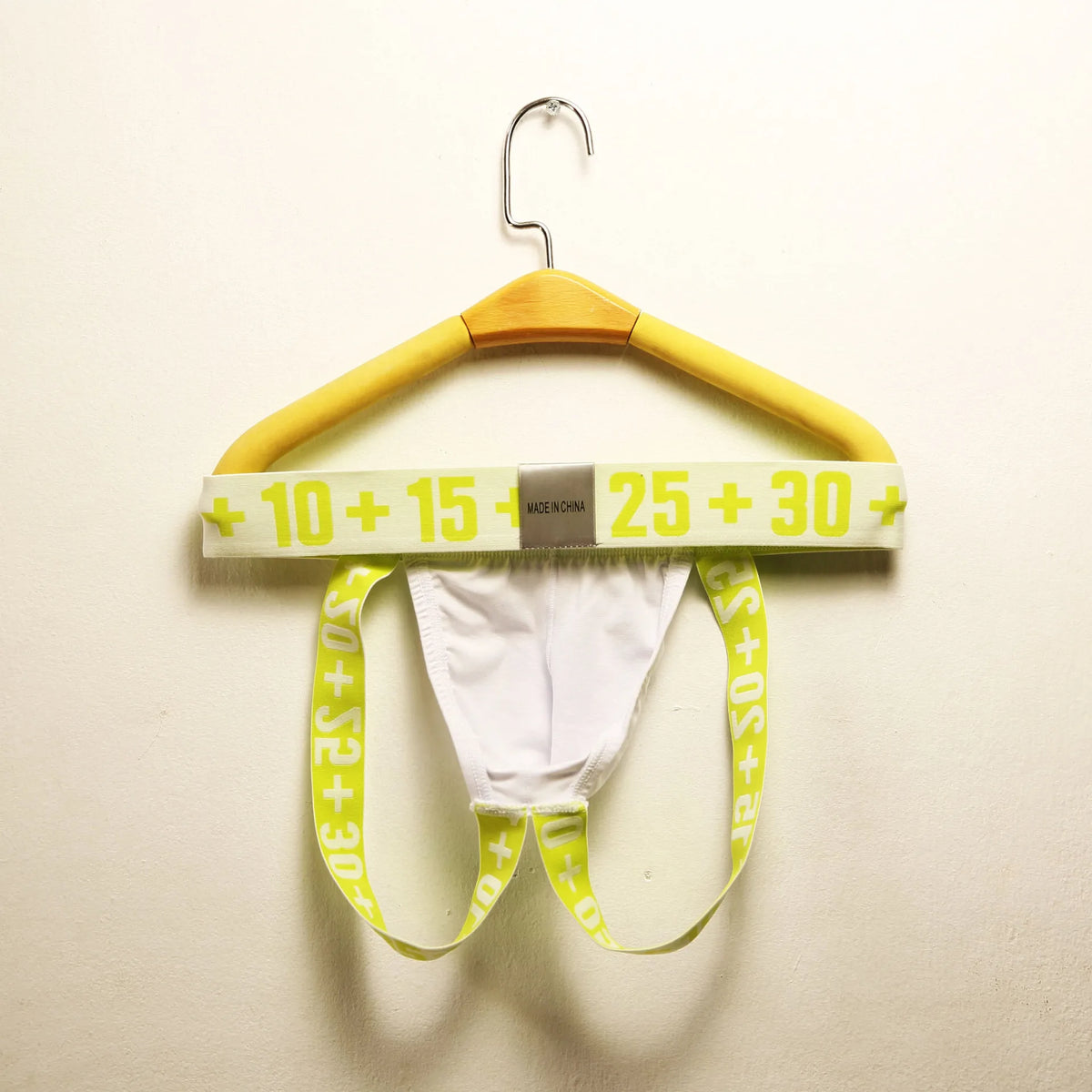 MIBOER Pouch Jockstrap