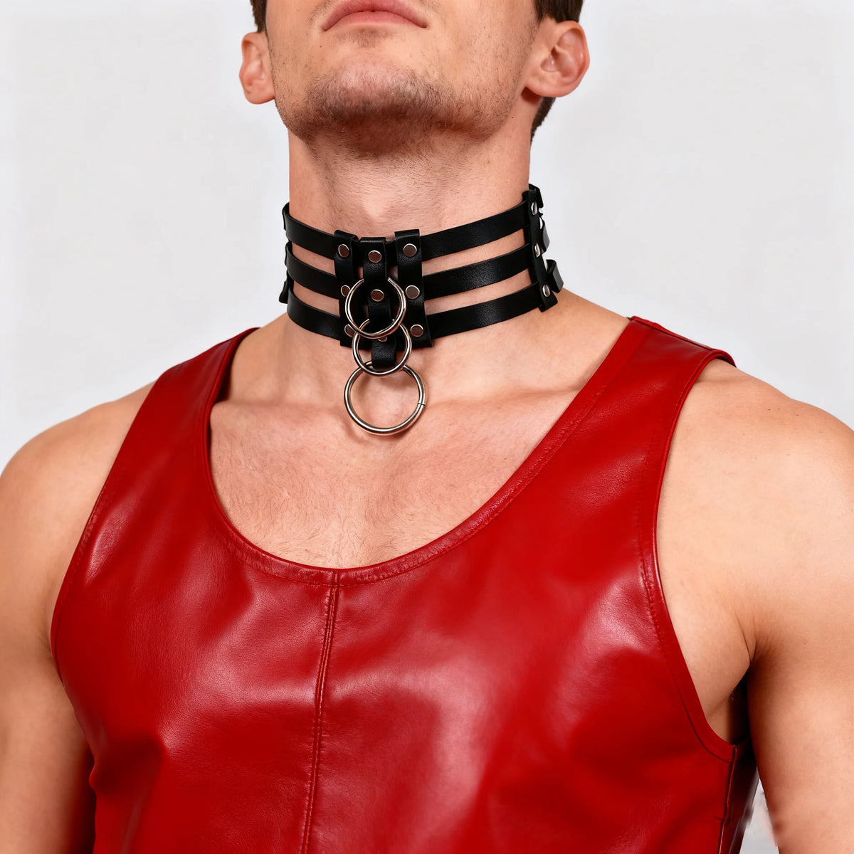Collar 3 ring