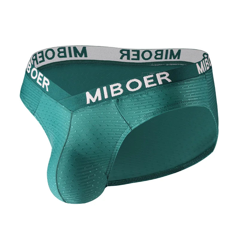 MIBOER Mesh Briefs