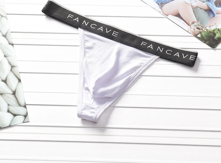Fancave Essential Thong