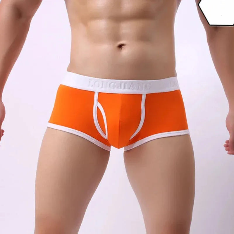Quiet Rebel Boxers