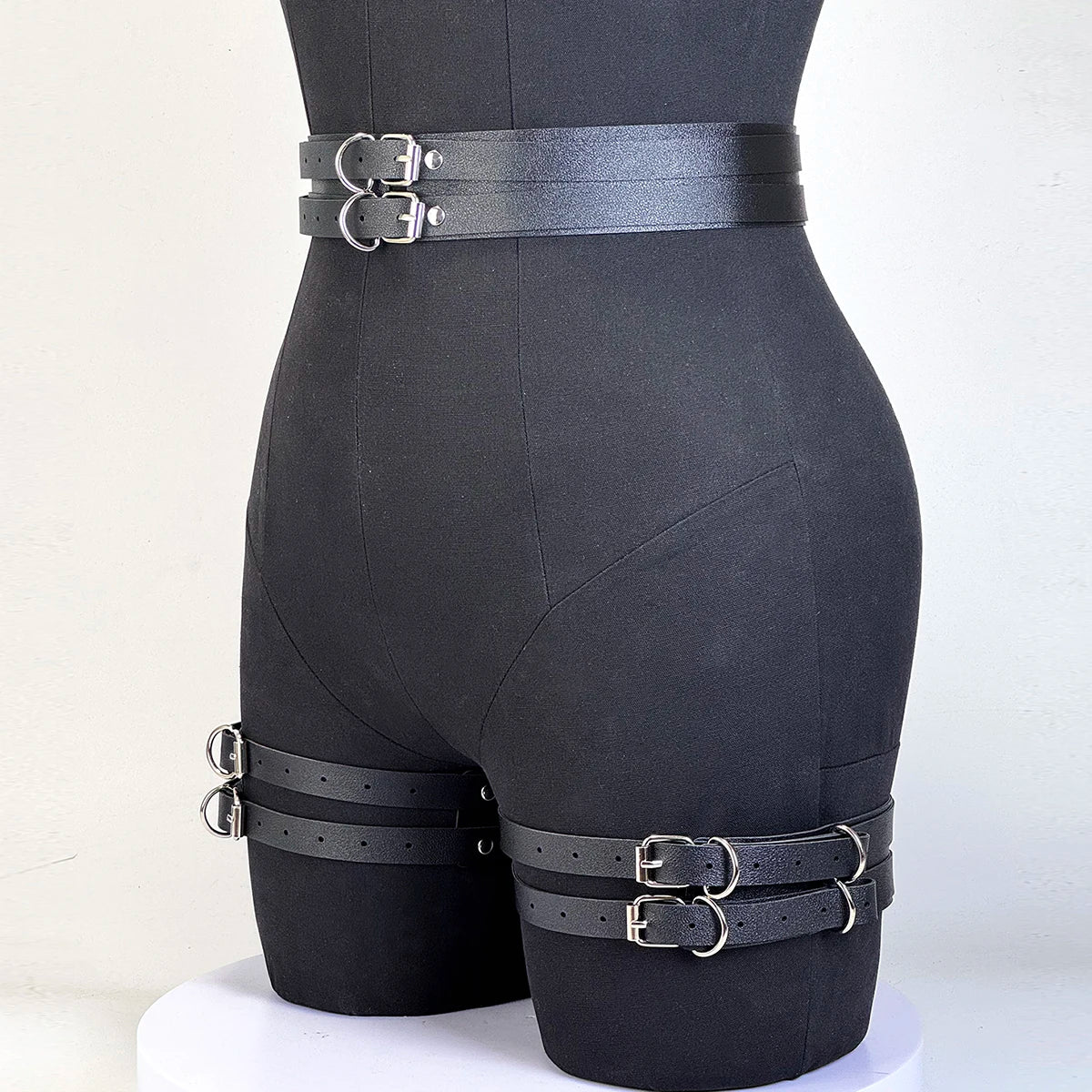 Thigh Garter Harness