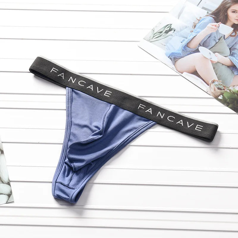 Fancave Essential Thong