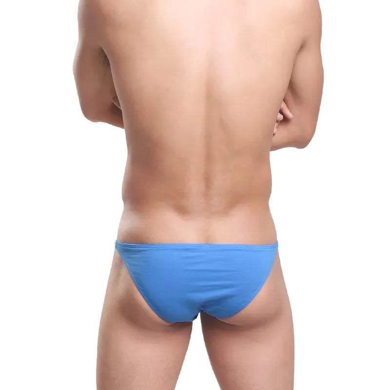 Thin Strap Brief