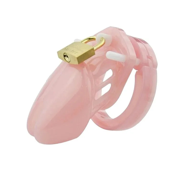 GO Chastity Cage