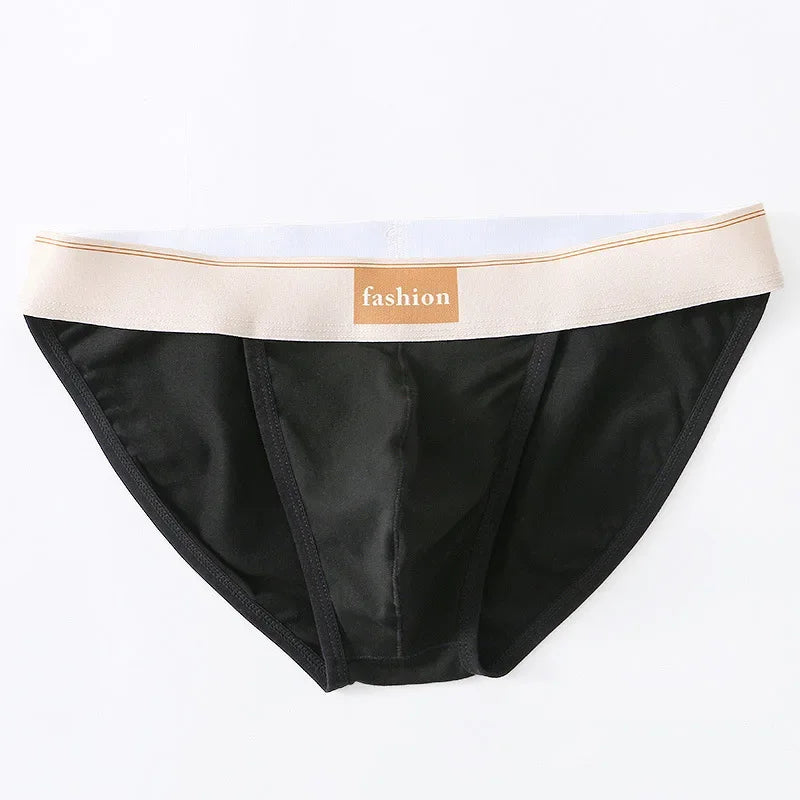Soft Pastels SAINTS Briefs