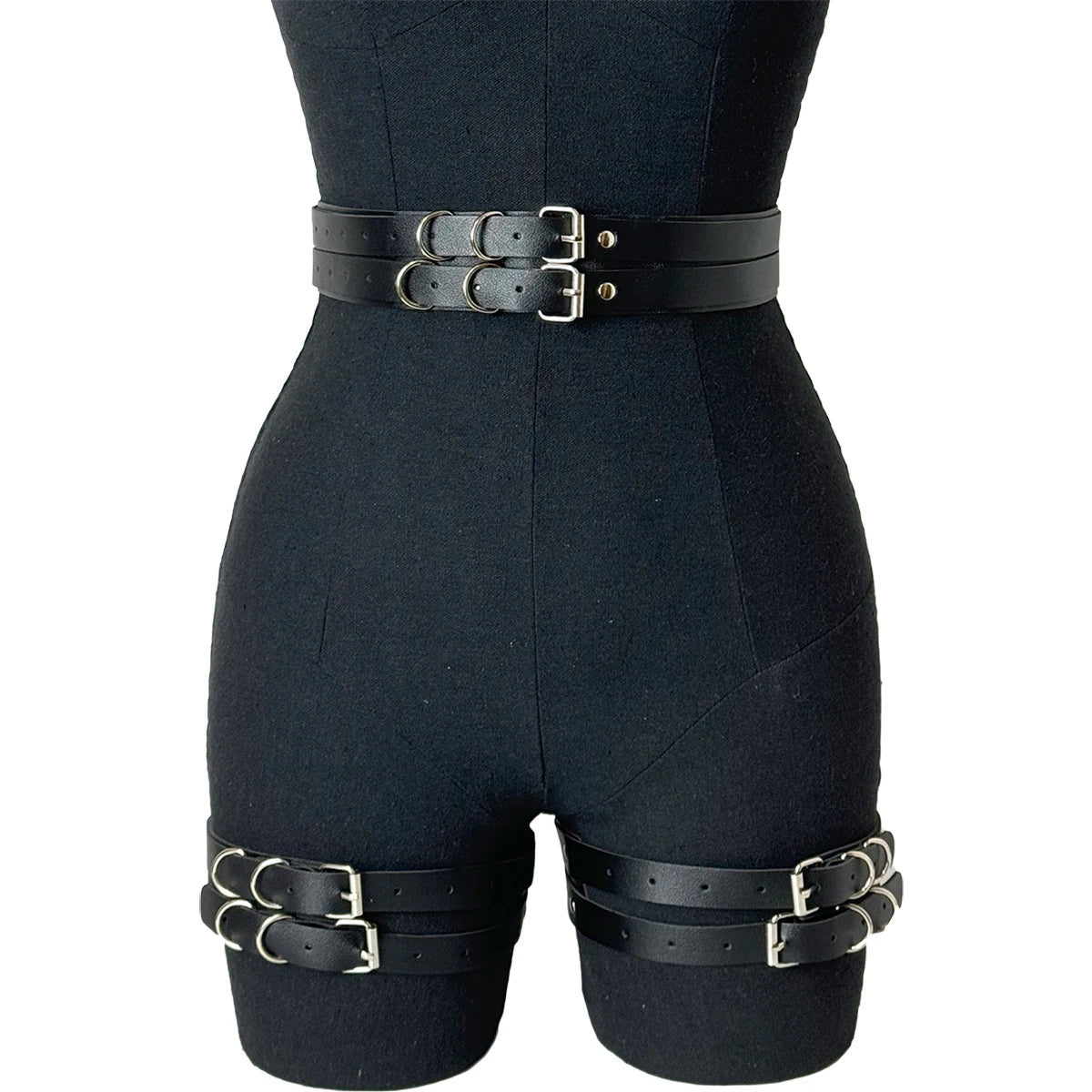 Thigh Garter Harness