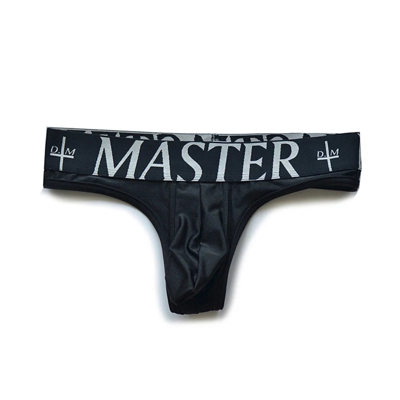 Master's Brief