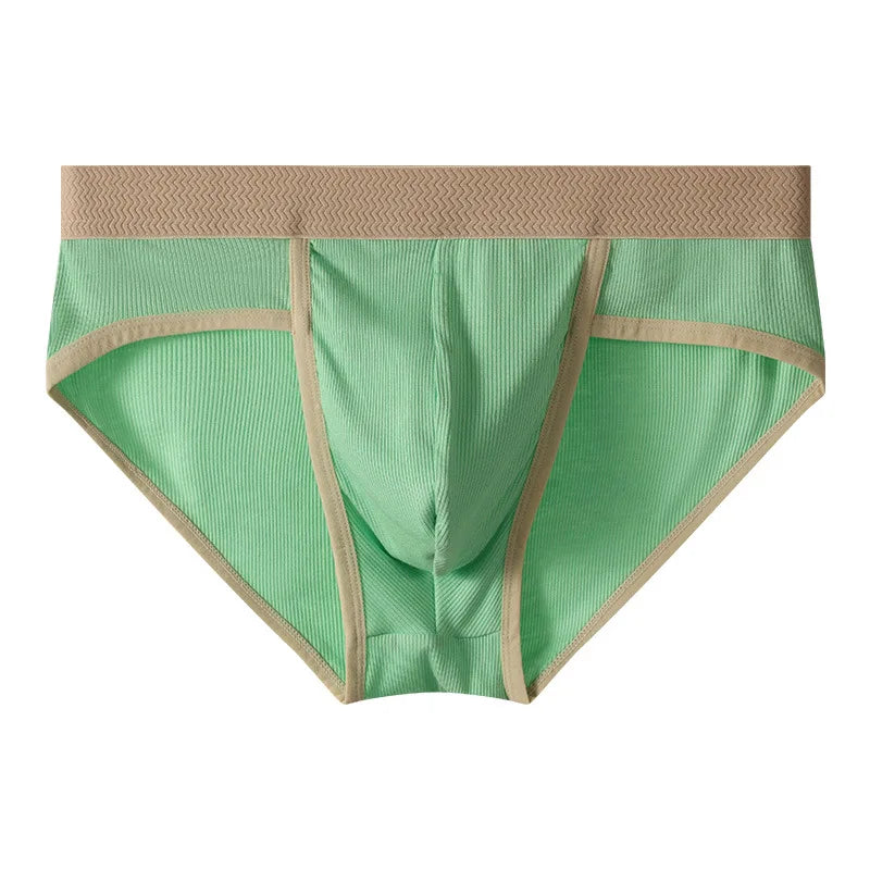 Vintage SAINTS Mid-Rise Briefs