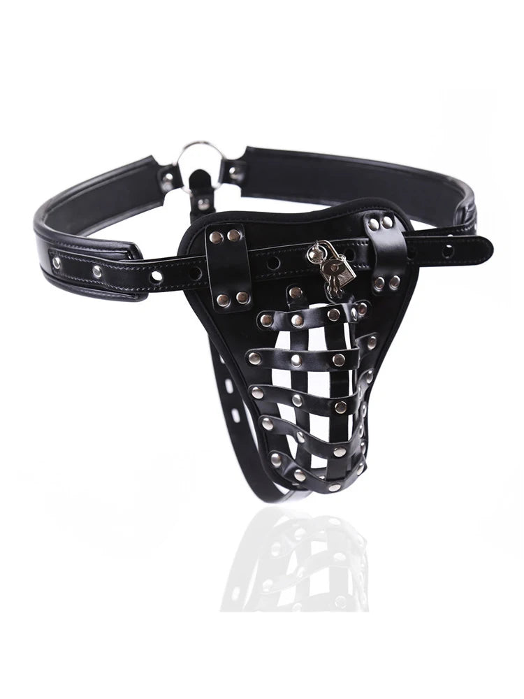 Cage Strap