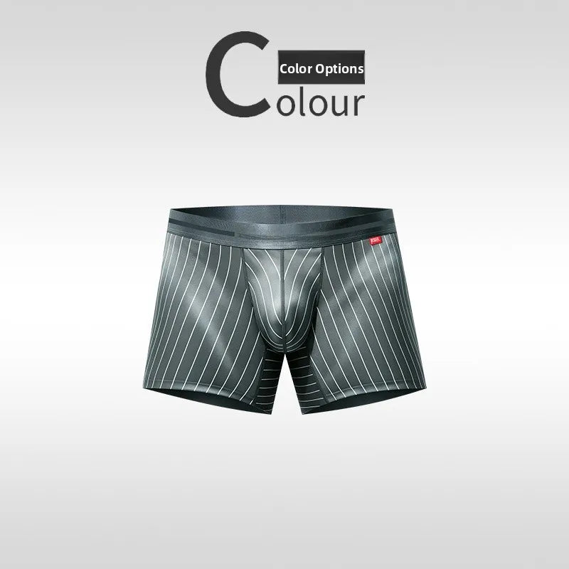 Striped Varieties Briefs & Thongs