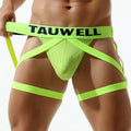 Tauwell Exotic Jockstrap