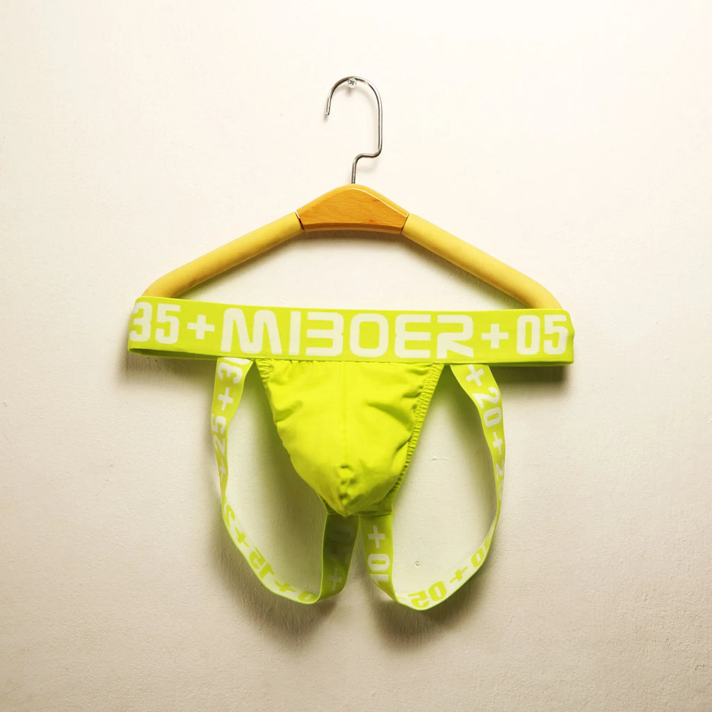 MIBOER Pouch Jockstrap