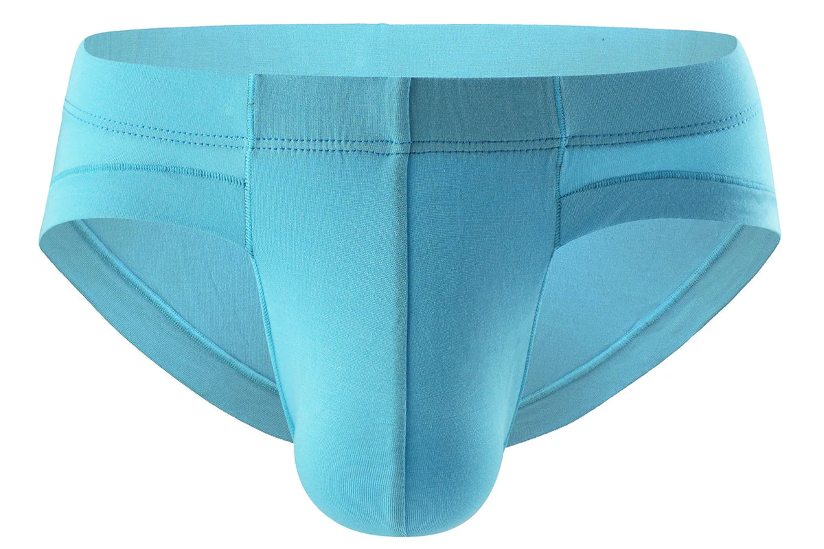 Essential Modal U-Pouch Briefs