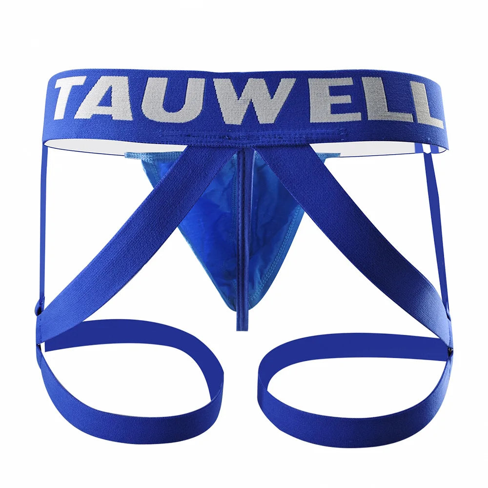 Tauwell Exotic Jockstrap