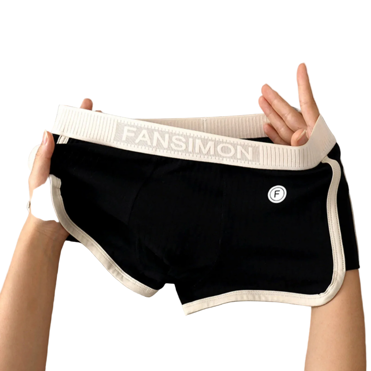 Vintage SAINT Boxers