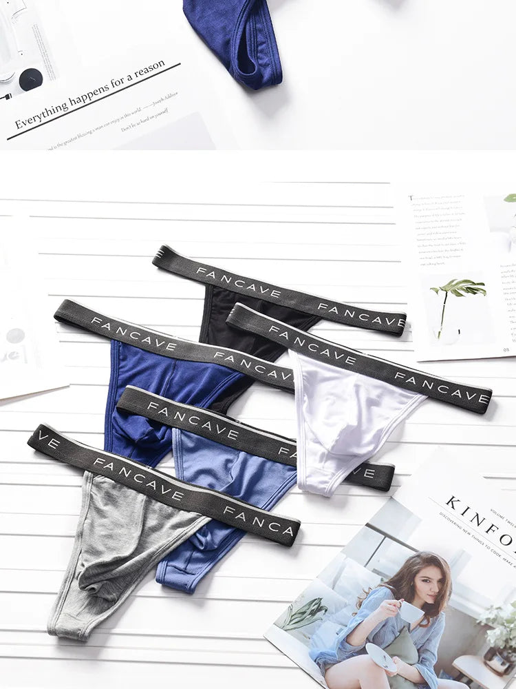Fancave Essential Thong