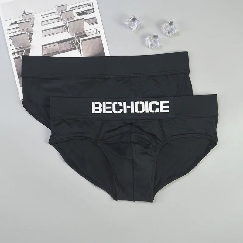 BECHOICE Low-Rise Briefs