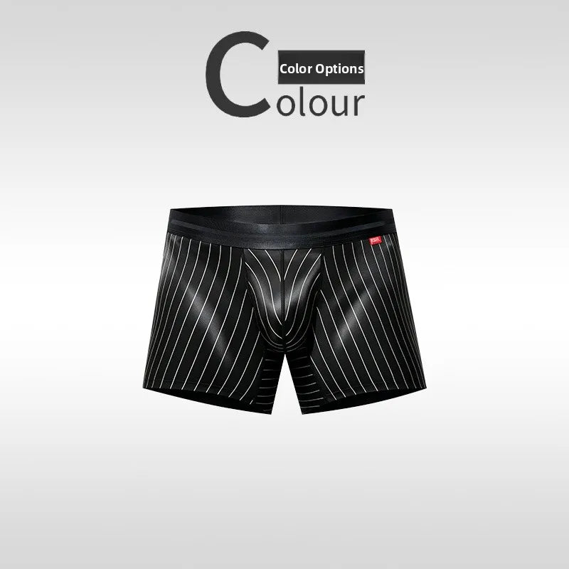 Striped Varieties Briefs & Thongs