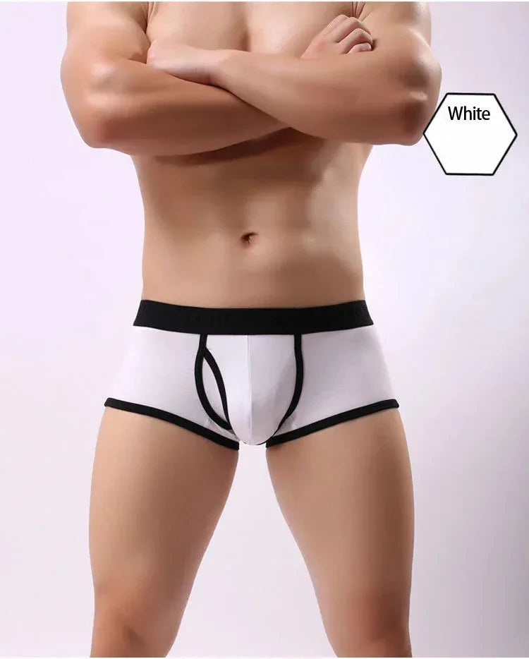 Quiet Rebel Boxers