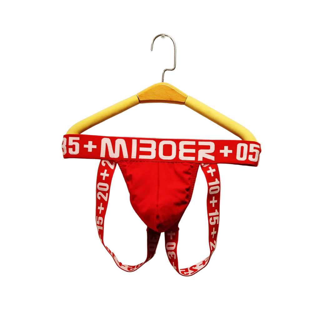 MIBOER Pouch Jockstrap