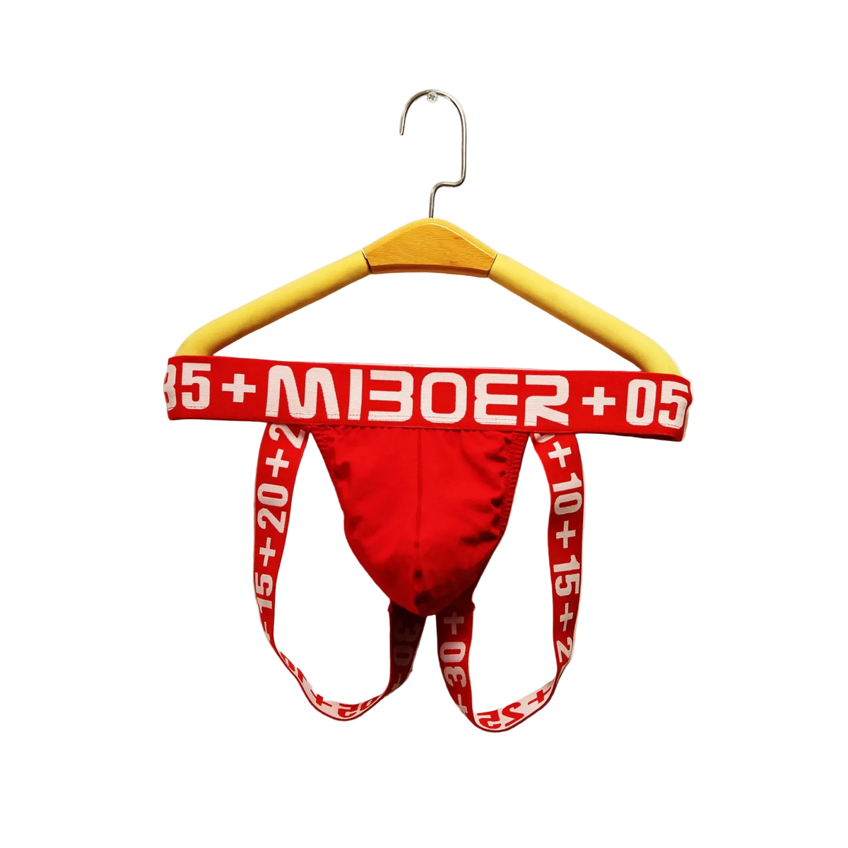 MIBOER Pouch Jockstrap