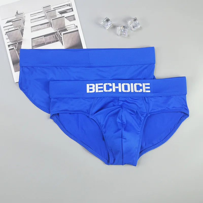 BECHOICE Low-Rise Briefs