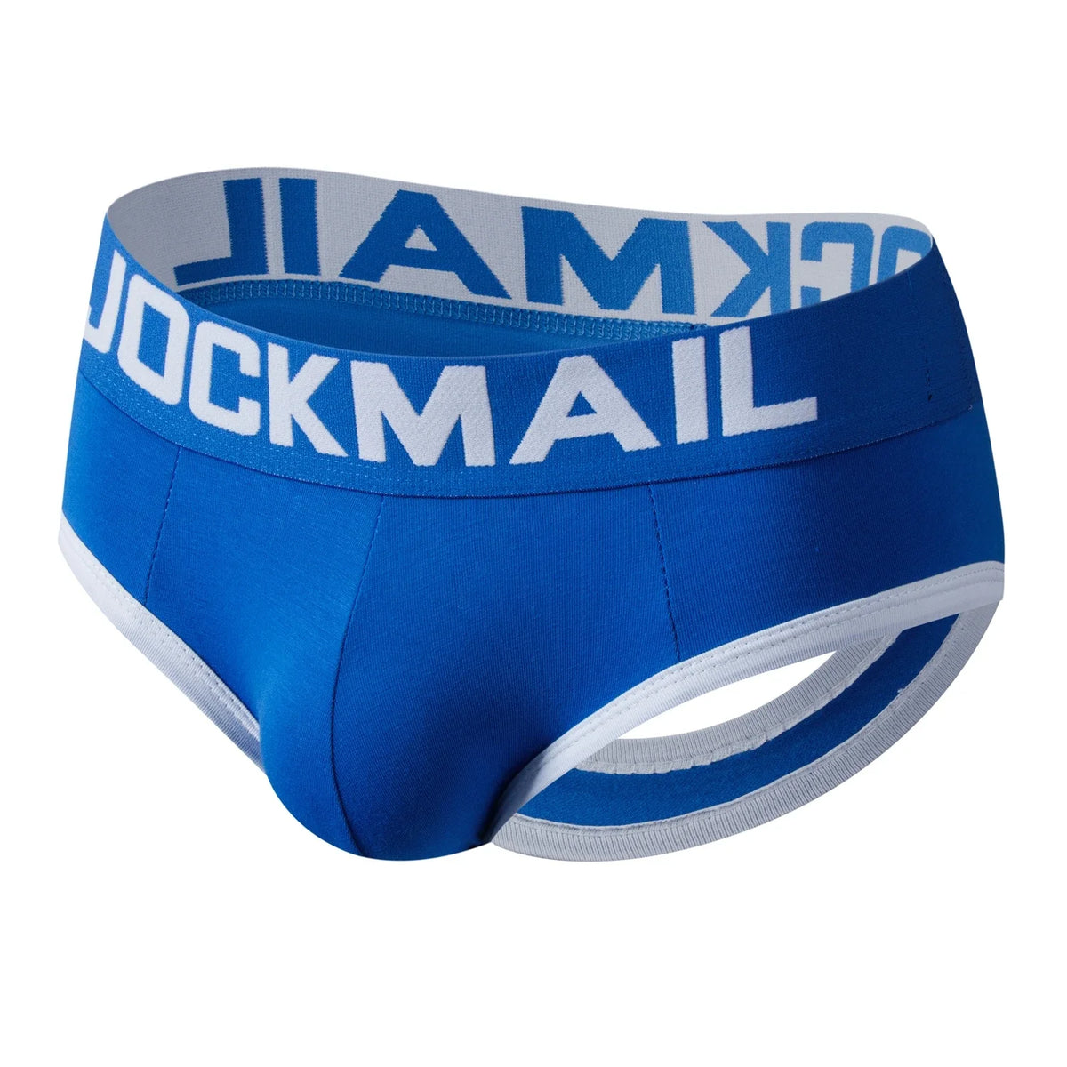 JOCKMAIL Open-Back Briefs