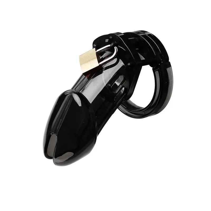 GO Chastity Cage