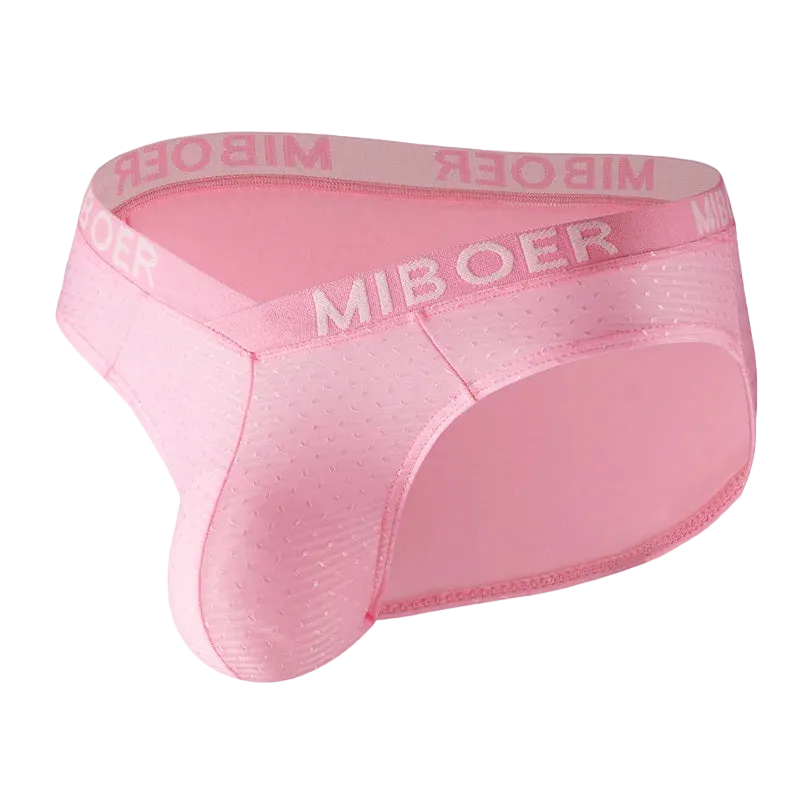 MIBOER Mesh Briefs