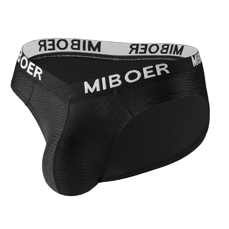 MIBOER Mesh Briefs