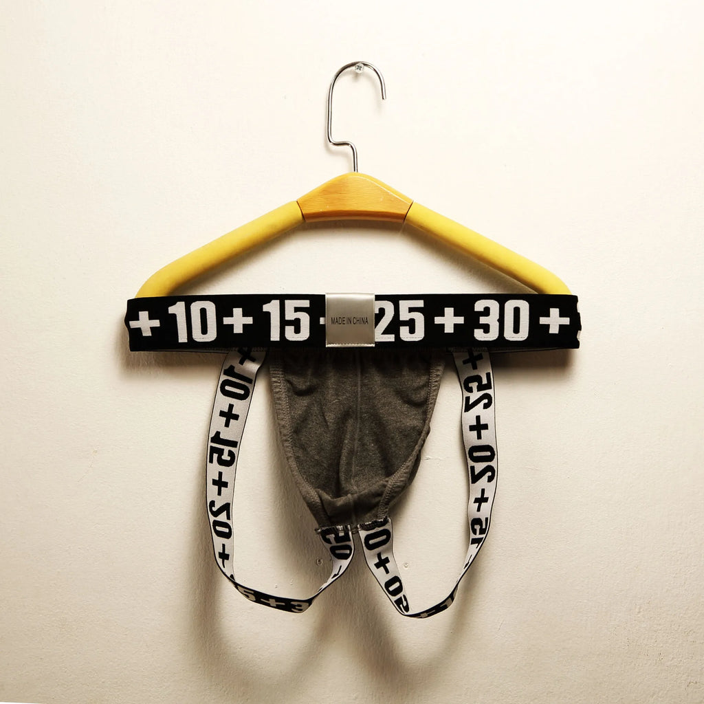 MIBOER Pouch Jockstrap