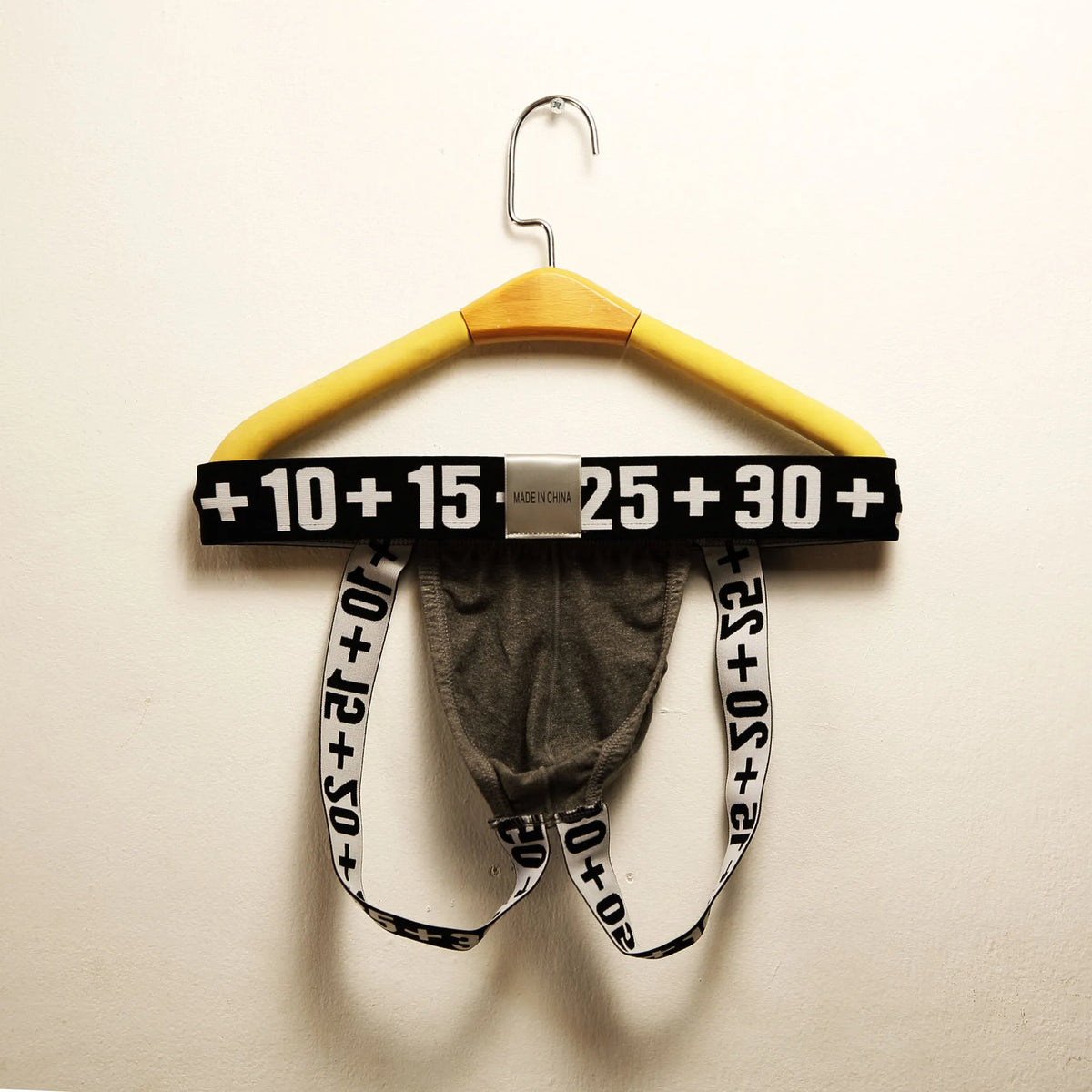 MIBOER Pouch Jockstrap