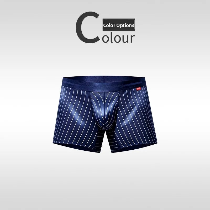Striped Varieties Briefs & Thongs