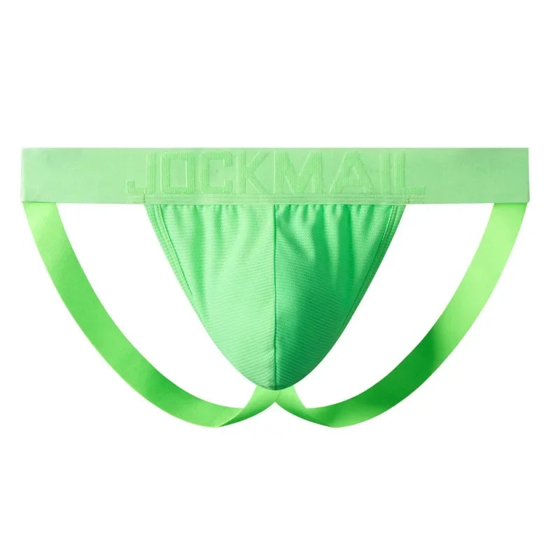 JOCKMAIL Jockstrap