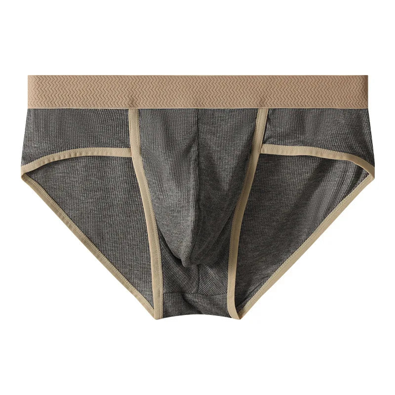 Vintage SAINTS Mid-Rise Briefs
